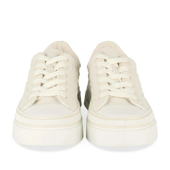 Sneakers BEIGE MERRY SCOTT