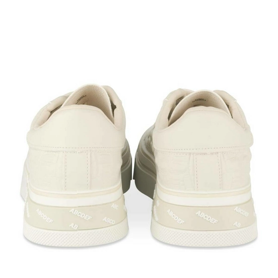 Sneakers BEIGE MERRY SCOTT