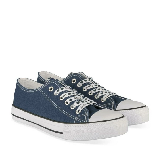 Sneakers NAVY MERRY SCOTT