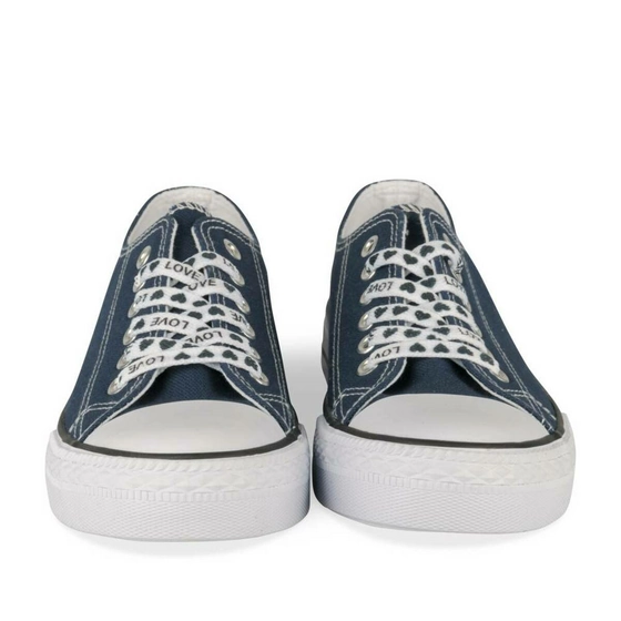 Sneakers NAVY MERRY SCOTT