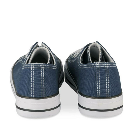 Sneakers NAVY MERRY SCOTT