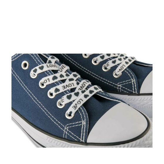 Sneakers NAVY MERRY SCOTT