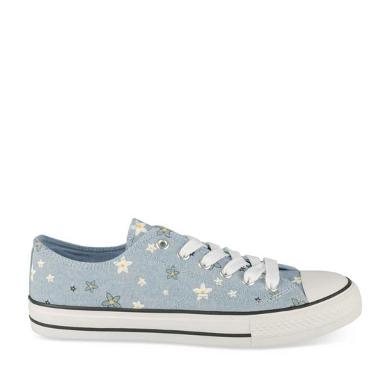 Sneakers BLAUW MERRY SCOTT