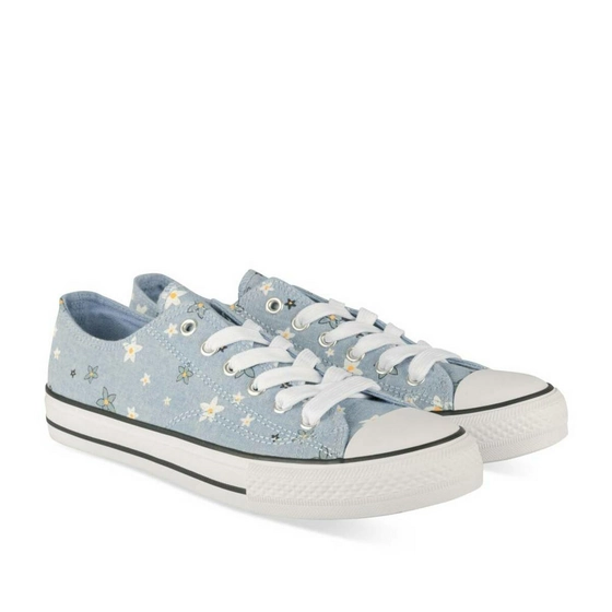 Sneakers BLAUW MERRY SCOTT