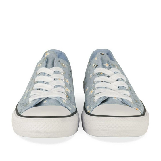 Sneakers BLAUW MERRY SCOTT