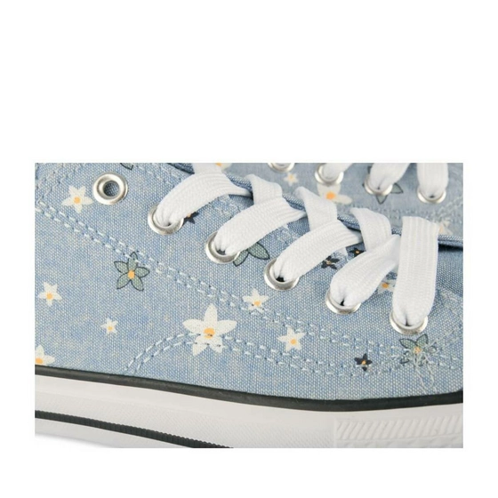 Sneakers BLAUW MERRY SCOTT