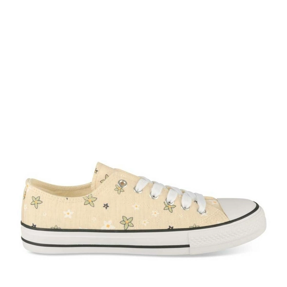 Sneakers BEIGE MERRY SCOTT