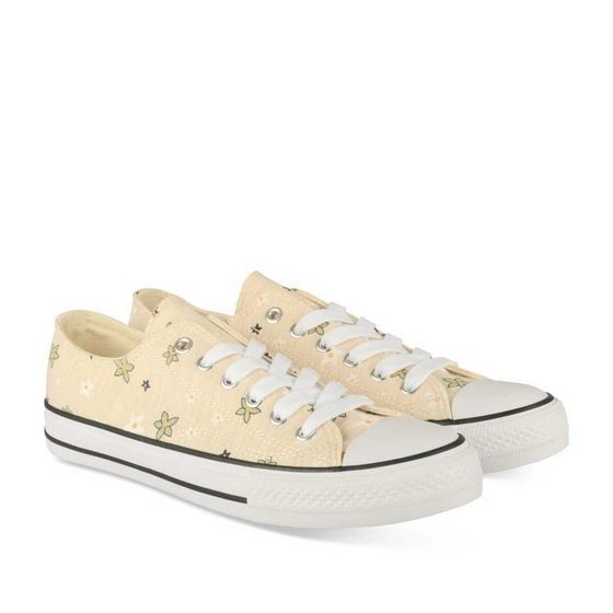 Sneakers BEIGE MERRY SCOTT