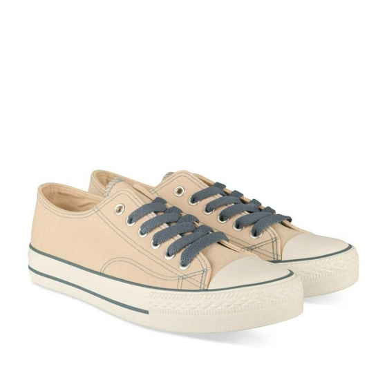 Sneakers BEIGE MERRY SCOTT