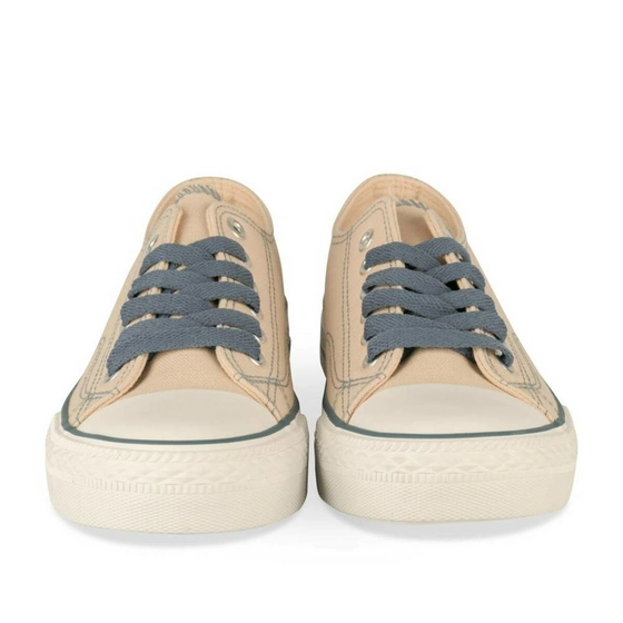 Baskets BEIGE MERRY SCOTT