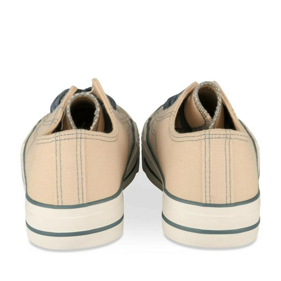 Sneakers BEIGE MERRY SCOTT