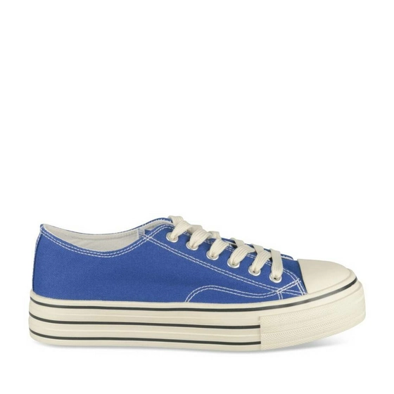 Sneakers BLAUW MERRY SCOTT