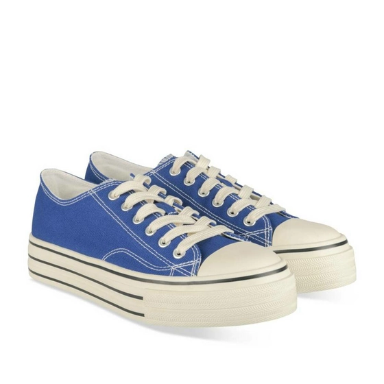 Sneakers BLAUW MERRY SCOTT