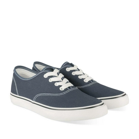 Sneakers NAVY MERRY SCOTT