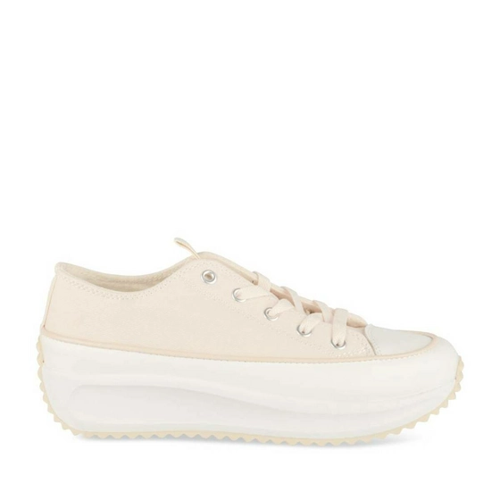 Sneakers BEIGE MERRY SCOTT