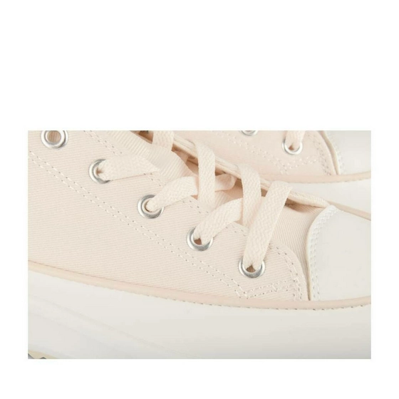 Baskets BEIGE MERRY SCOTT