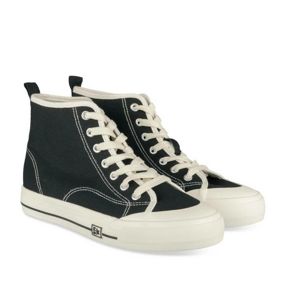 Sneakers ZWART MERRY SCOTT