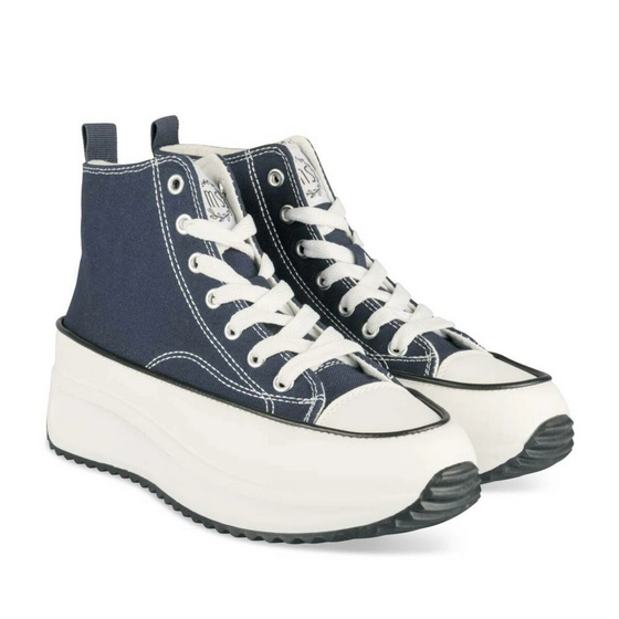 Sneakers NAVY MERRY SCOTT