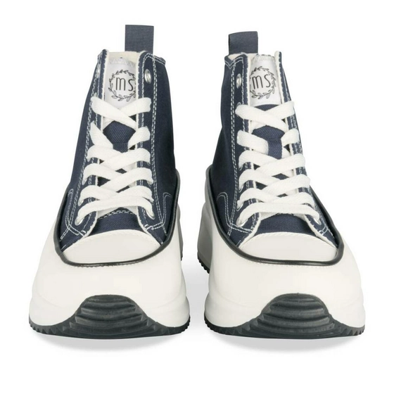 Sneakers NAVY MERRY SCOTT