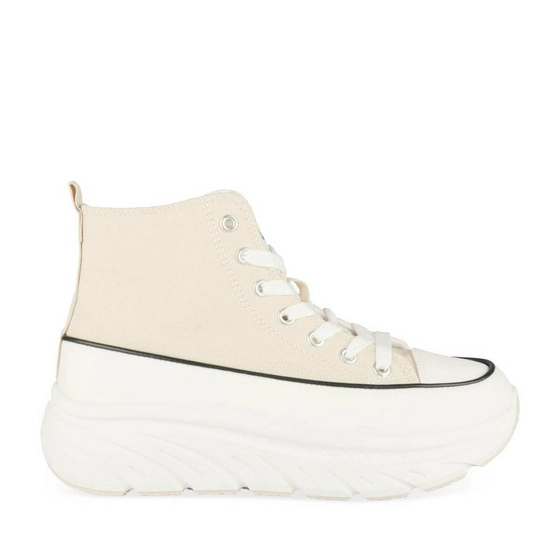 Sneakers BEIGE MERRY SCOTT