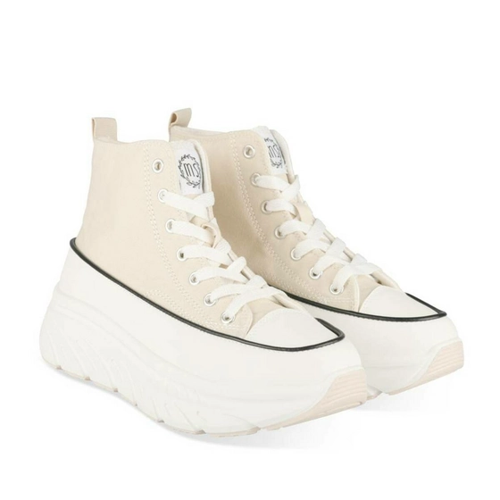 Sneakers BEIGE MERRY SCOTT