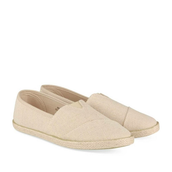 Espadrilles BEIGE PHILOV