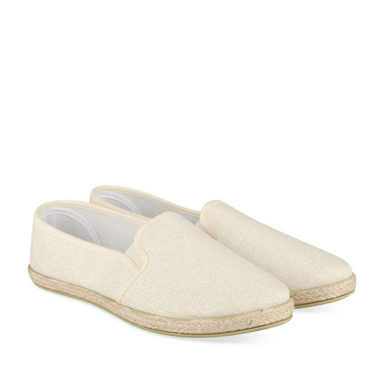 Espadrilles BEIGE PHILOV