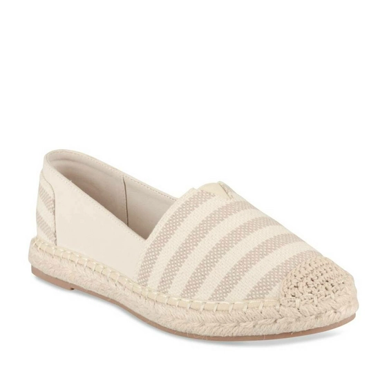 Espadrilles BEIGE MERRY SCOTT