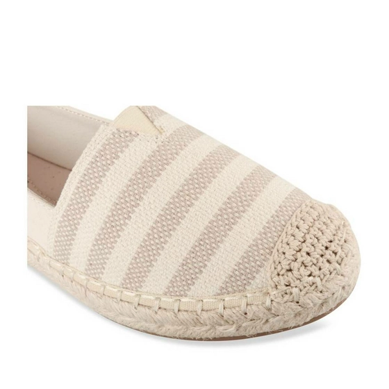 Espadrilles BEIGE MERRY SCOTT