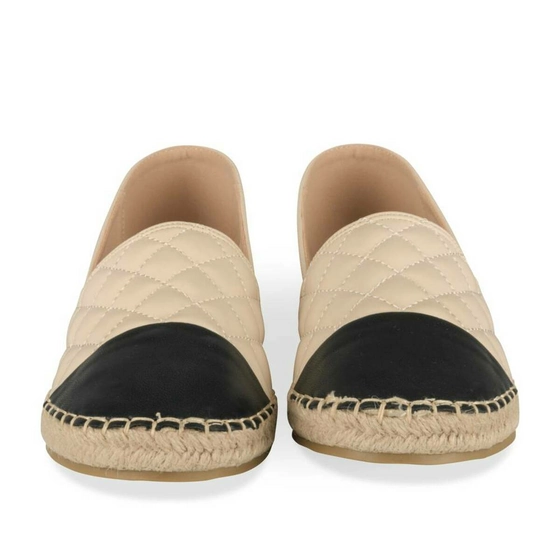 Espadrilles BEIGE MERRY SCOTT