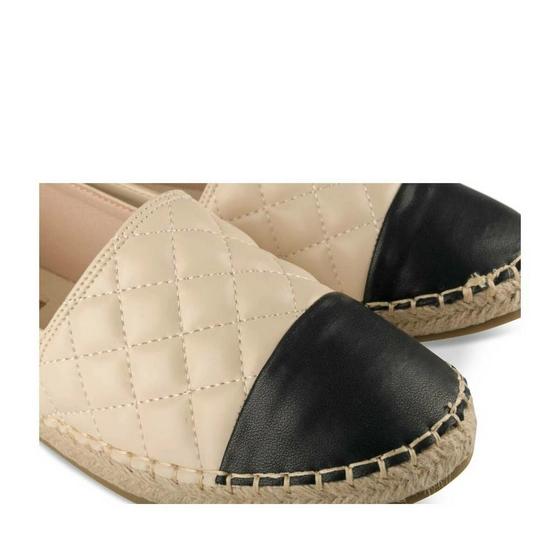 Espadrilles BEIGE MERRY SCOTT