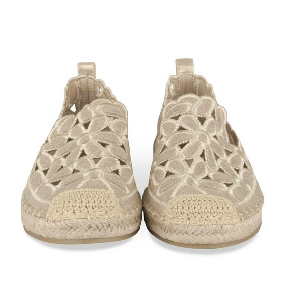 Espadrilles GOUD MERRY SCOTT