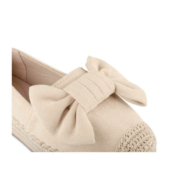 Espadrilles BEIGE MERRY SCOTT