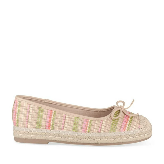 Espadrilles MULTICOLOR MERRY SCOTT