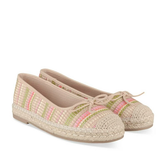 Espadrilles MULTICOLOR MERRY SCOTT