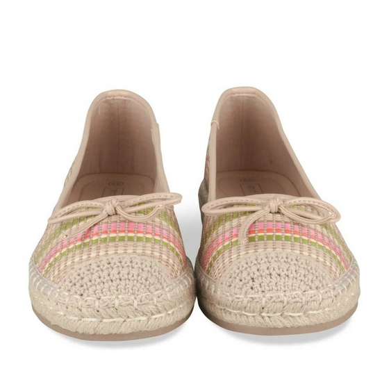 Espadrilles MULTICOLOR MERRY SCOTT