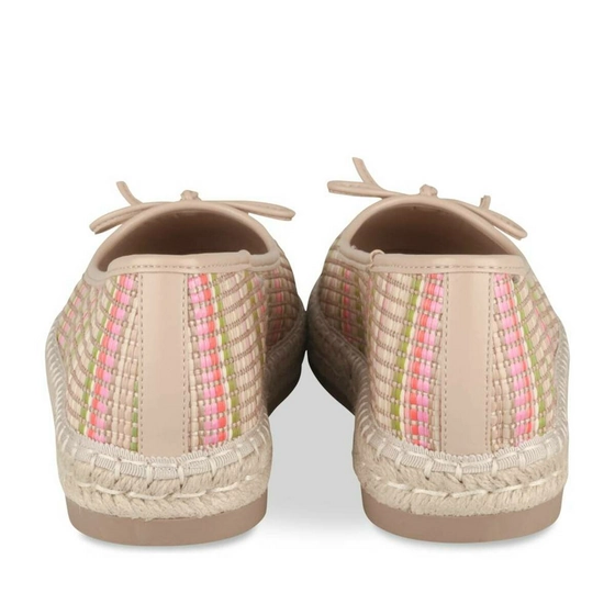 Espadrilles MULTICOLOR MERRY SCOTT