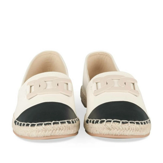 Espadrilles BEIGE MERRY SCOTT