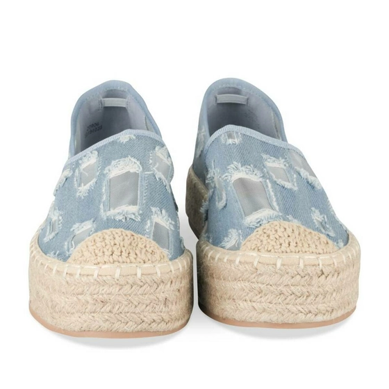 Espadrilles JEANS MERRY SCOTT