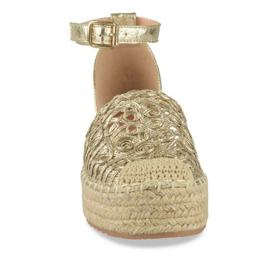 Espadrilles GOUD MERRY SCOTT