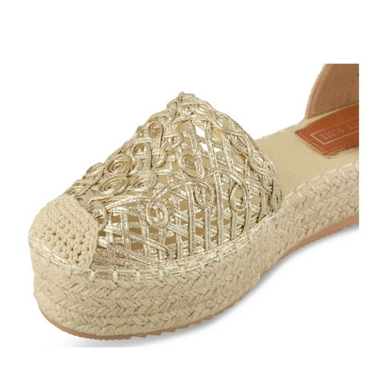 Espadrilles OR MERRY SCOTT