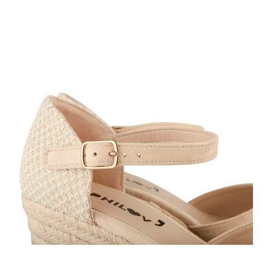 Espadrilles BEIGE PHILOV