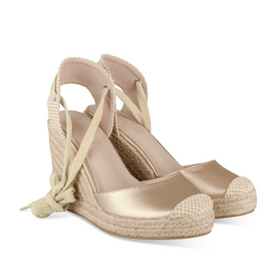 Espadrilles OR MERRY SCOTT