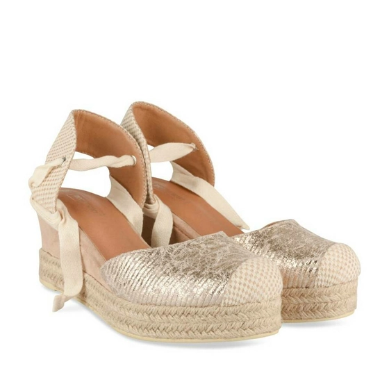 Espadrilles GOUD MERRY SCOTT