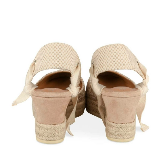 Espadrilles GOUD MERRY SCOTT