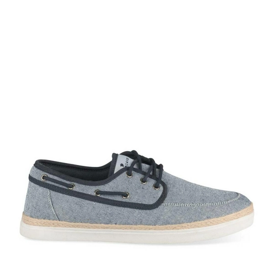 Chaussures bateau BLEU CAPE BOARD