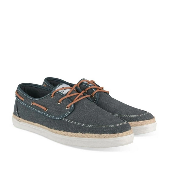 Chaussures bateau MARINE CAPE BOARD