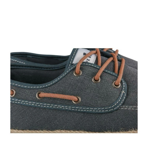 Chaussures bateau MARINE CAPE BOARD