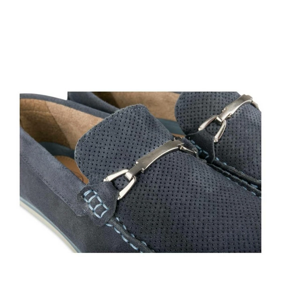 Mocassins MARINE MEGIS CASUAL