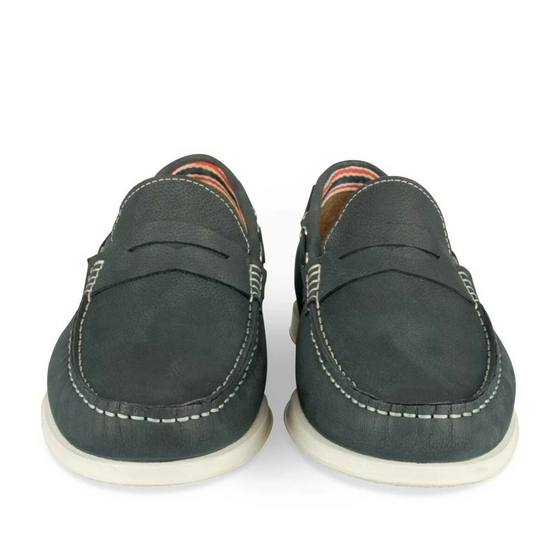 Mocassins MARINE MEGIS CASUAL